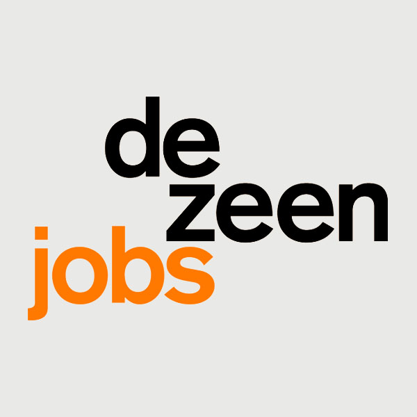 Dezeen Jobs Architecture Interiors And Design Recruitment