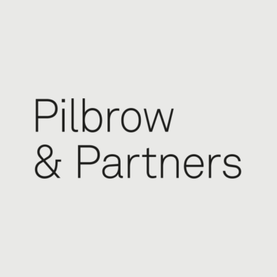 Pilbrow & Partners