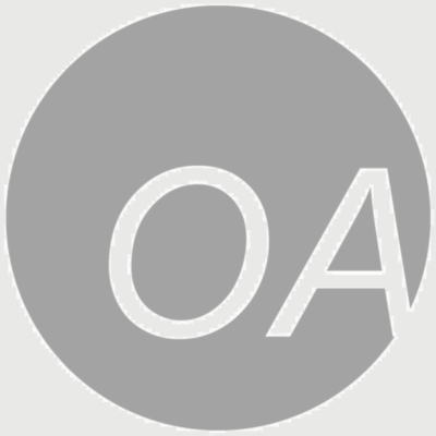 oaten architects logo