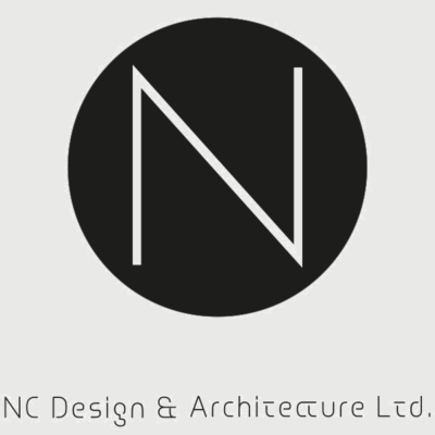 NC Design & Architecture logo