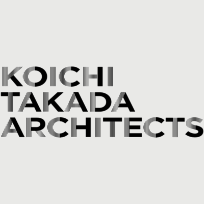 Koichi Takada Architects logo