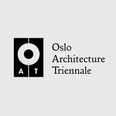 Oslo Architecture Triennale
