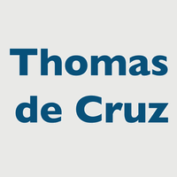 Thomas de Cruz Architects