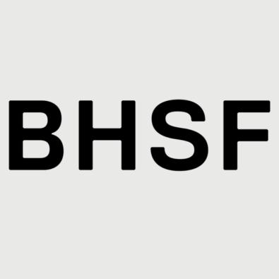 BHSF Architects