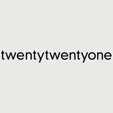 Twentytwentyone