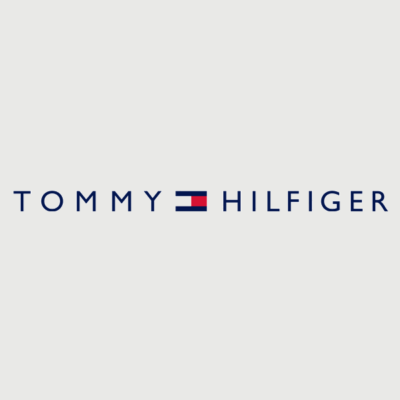 Tommy Hilfiger senior store concept designe