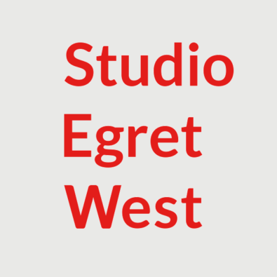 Studio Egret West