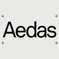 Aedas logo