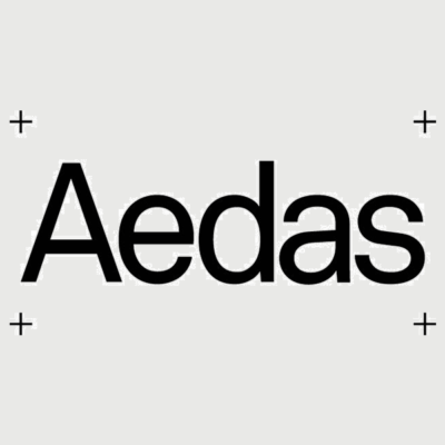 Aedas Interiors logo