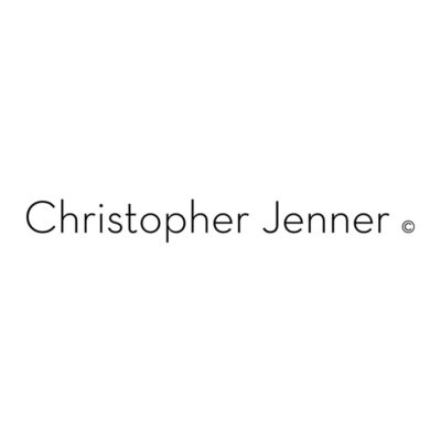 Christopher Jenner logo
