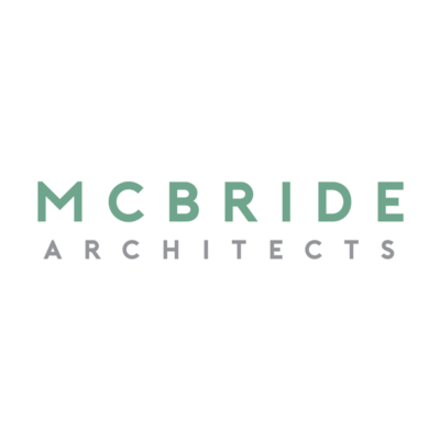 McBride Architecture logo