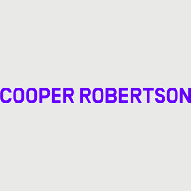 Cooper Robertson