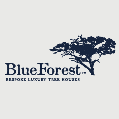 Blue Forest