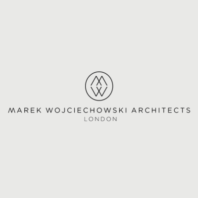 Marek Wojciechowski Architects