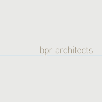 bpr architects Ltd.