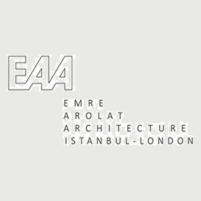 EAA-Emre Arolat Architecture