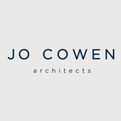Jo Cowen Architects logo
