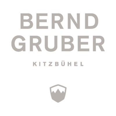 Bernd Gruber logo