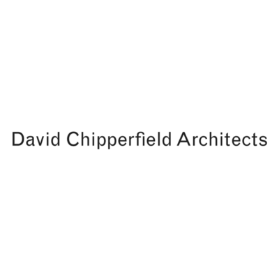 David Chipperfield Architects logo