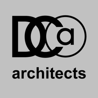 David Coles architects logo