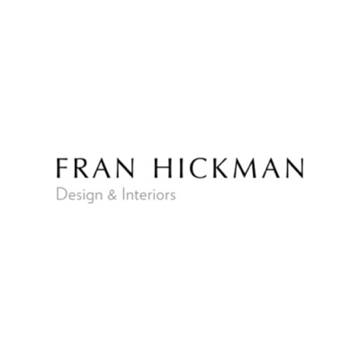 Fran Hickman logo