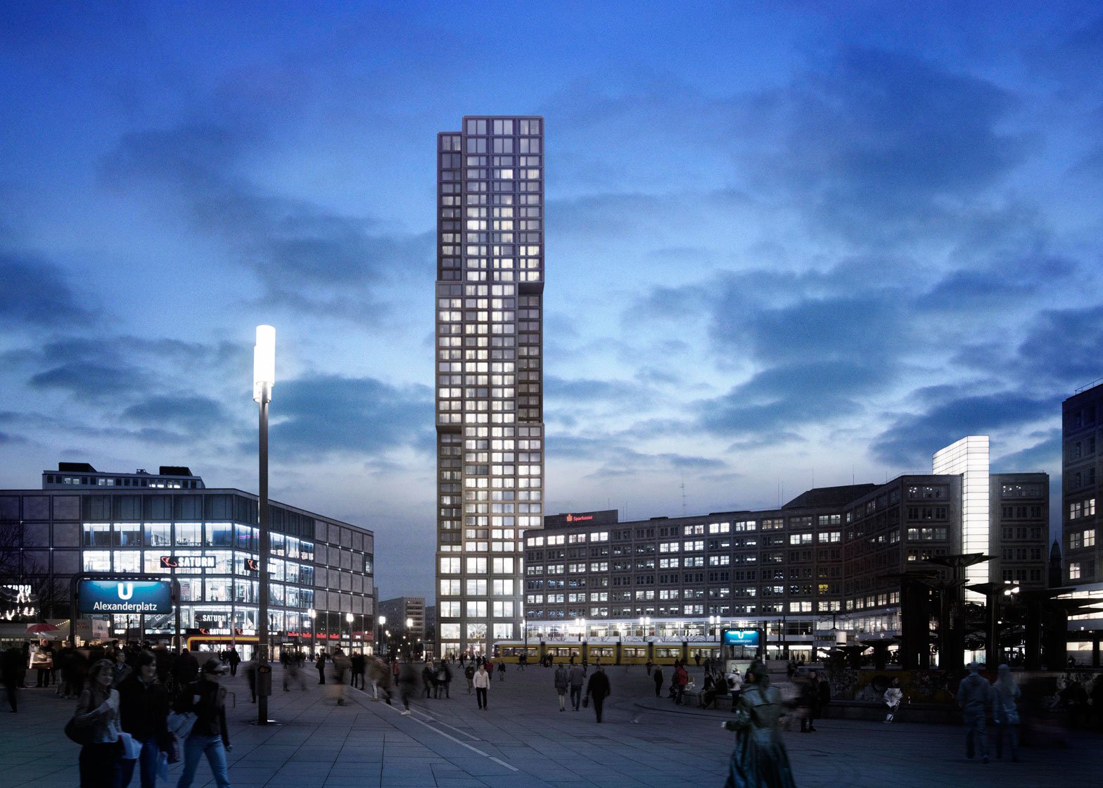 architecture and design roles in germany dezeen jobs