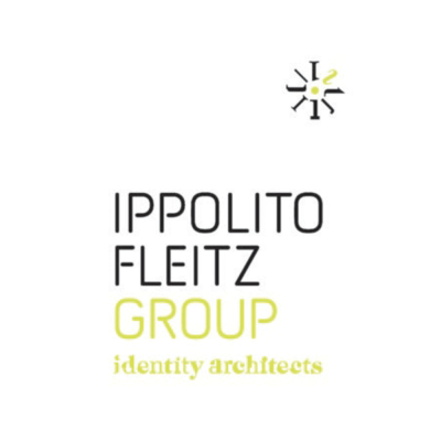 Ippolito Fleitz Group logo