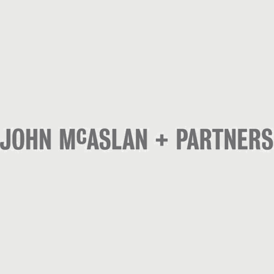 John McAslan + Partners