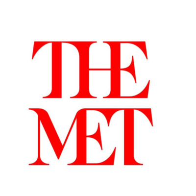 The Metropolitan Museum of Art logo