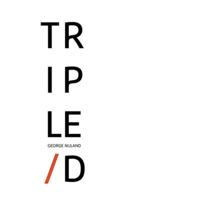 Triple-D logo