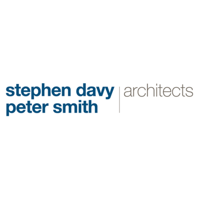 Stephen Davy Peter Smith Architects logo