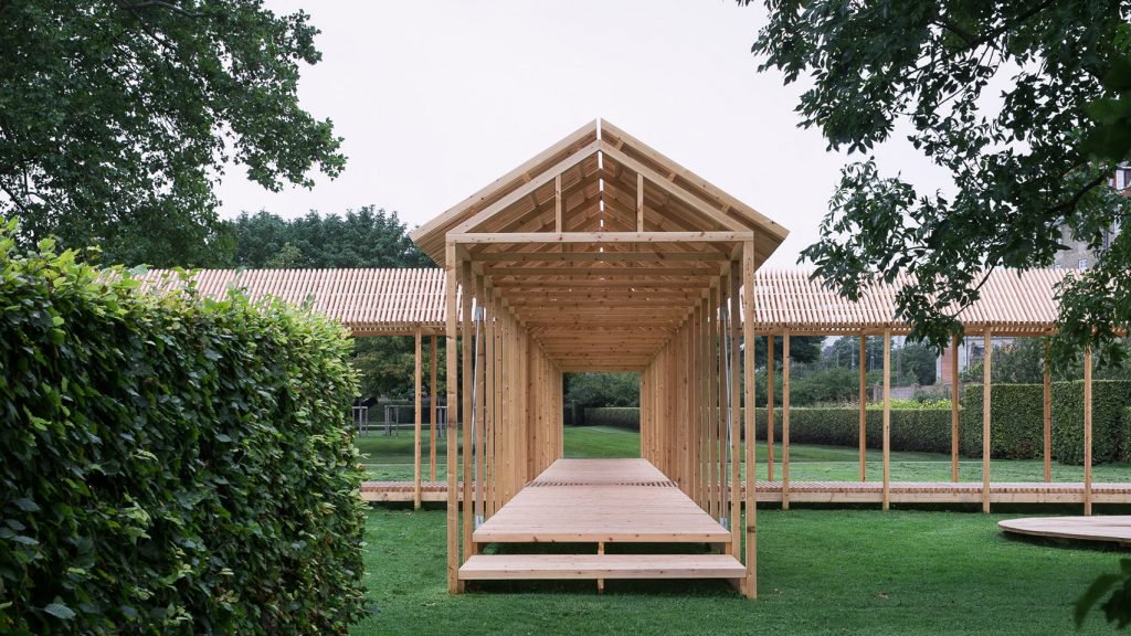 Picture of Architecture and design roles in Copenhagen | Dezeen Jobs