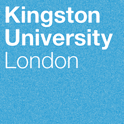 Kingston University logo