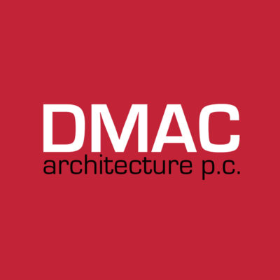 DMAC Architecture logo