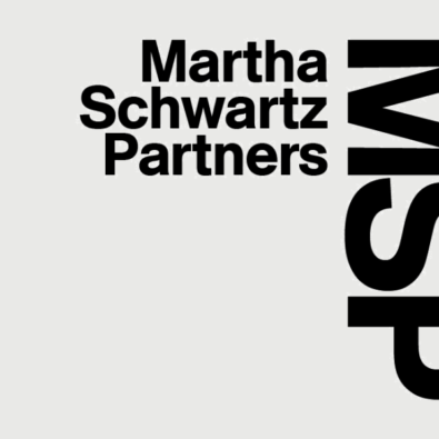 Martha Schwartz Partners logo