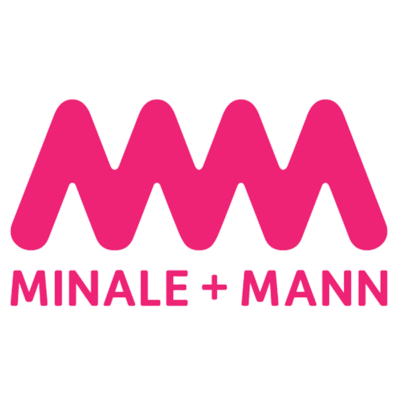 Minale + Mann logo