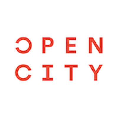 Open City London logo