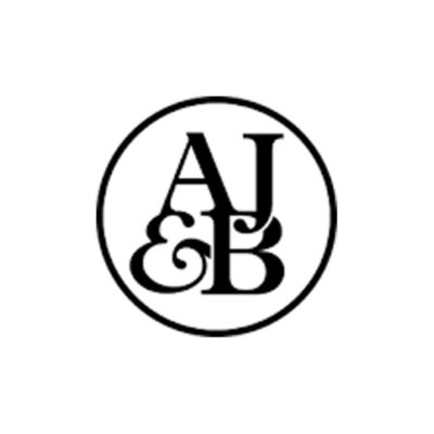 Aldworth James & Bond logo