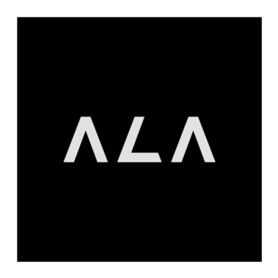 ALA logo