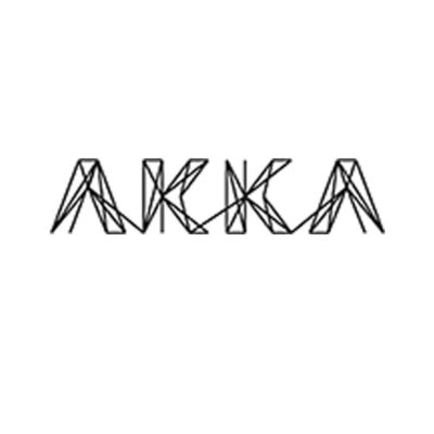 AKKA logo