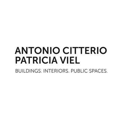 Antonio Citterio Patricia Viel logo