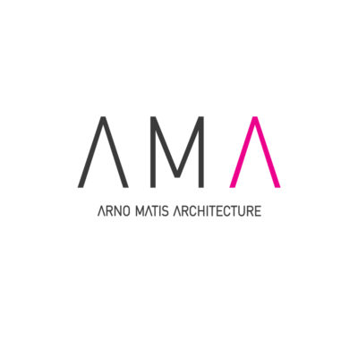 Arno Matis Architecture logo