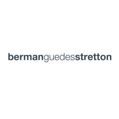 BGS Architects logo