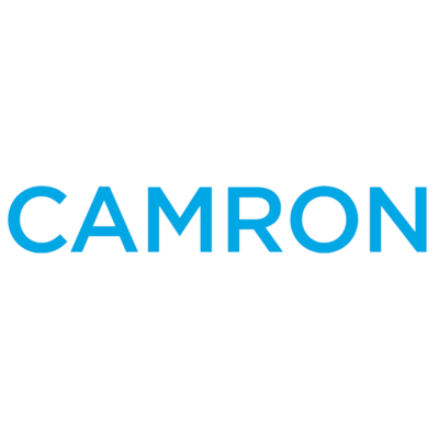 Camron PR logo