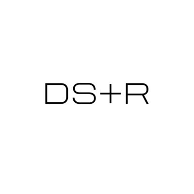 Diller Scofidio + Renfro logo