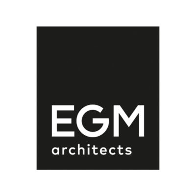 EGM Architects logo