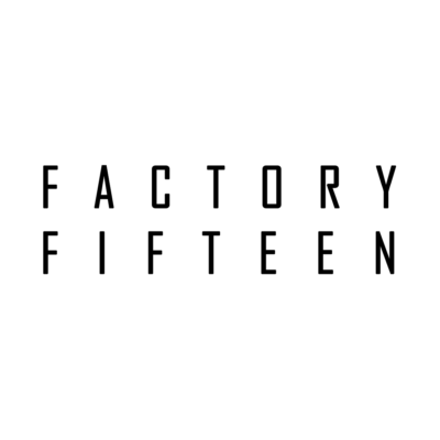 Factory Fifteen logo