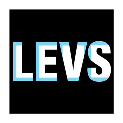 LEVS architecten logo