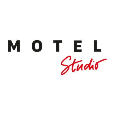 Motel Studio logo