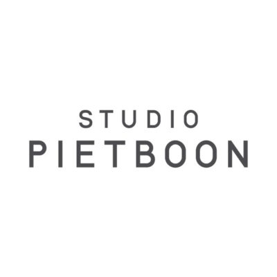 Studio Piet Boon logo